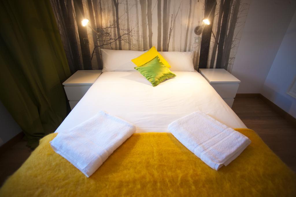 Sercotel Arenal Hotel Bilbao