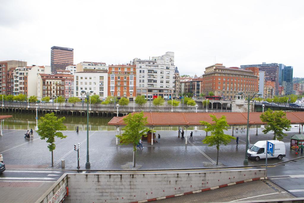 Sercotel Arenal Bilbao