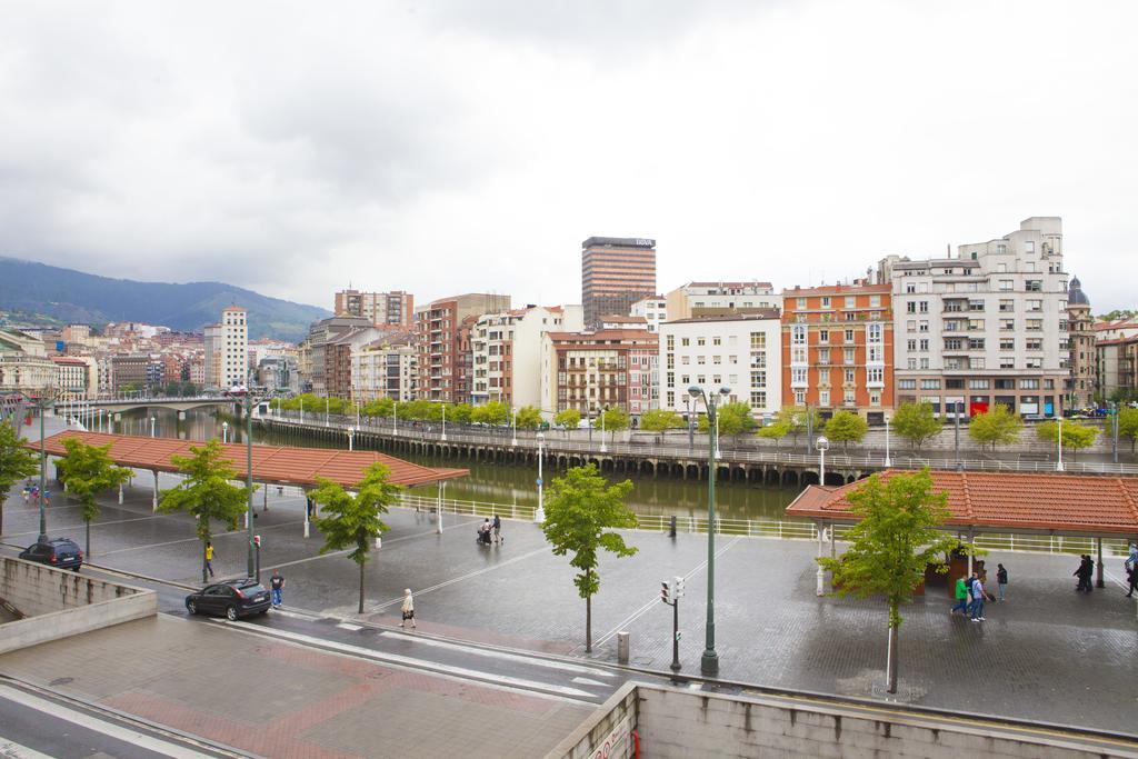 Sercotel Arenal 3* Bilbao