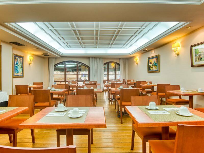 Sercotel Arenal Bilbao