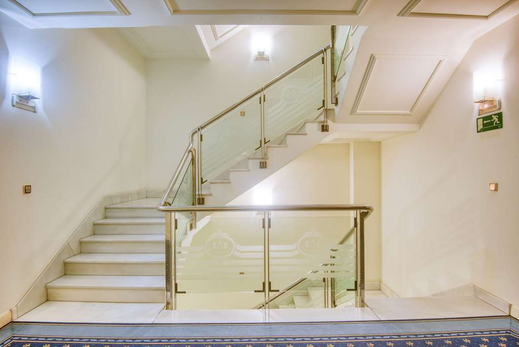 Sercotel Arenal 3* Bilbao